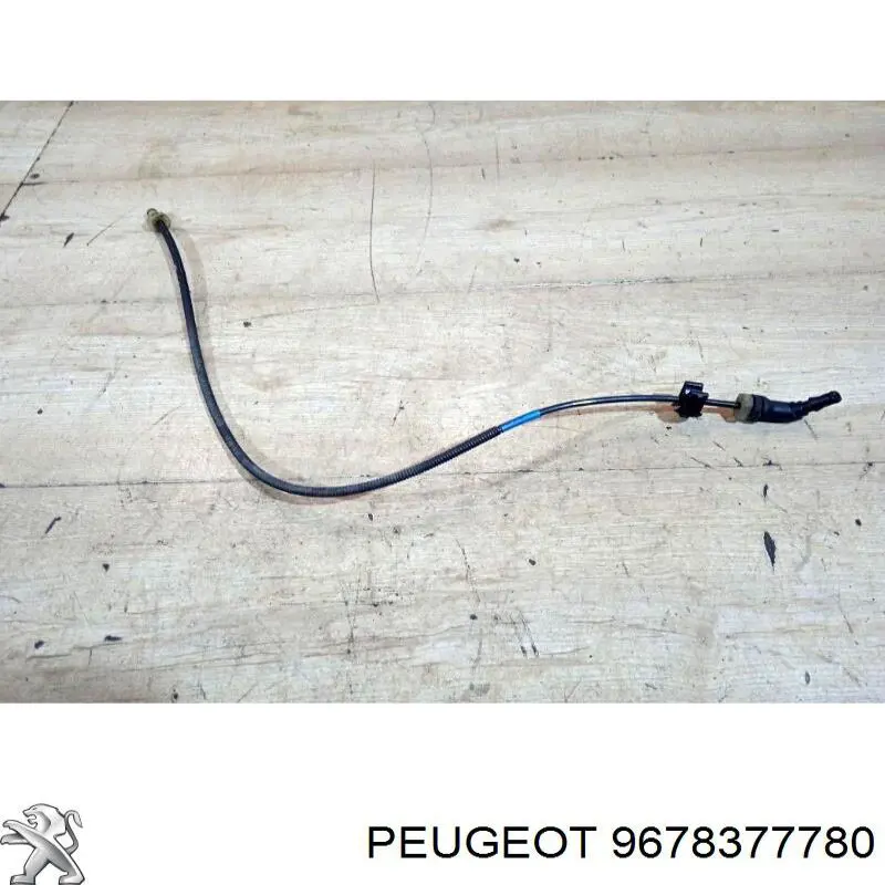 Mangueira de embraiagem Peugeot/Citroen 2156S9 preço, a partir de 34,19 USD