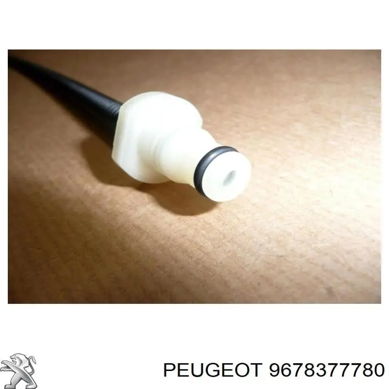 Compre 2156S9 Peugeot/Citroen Mangueira de embraiagem