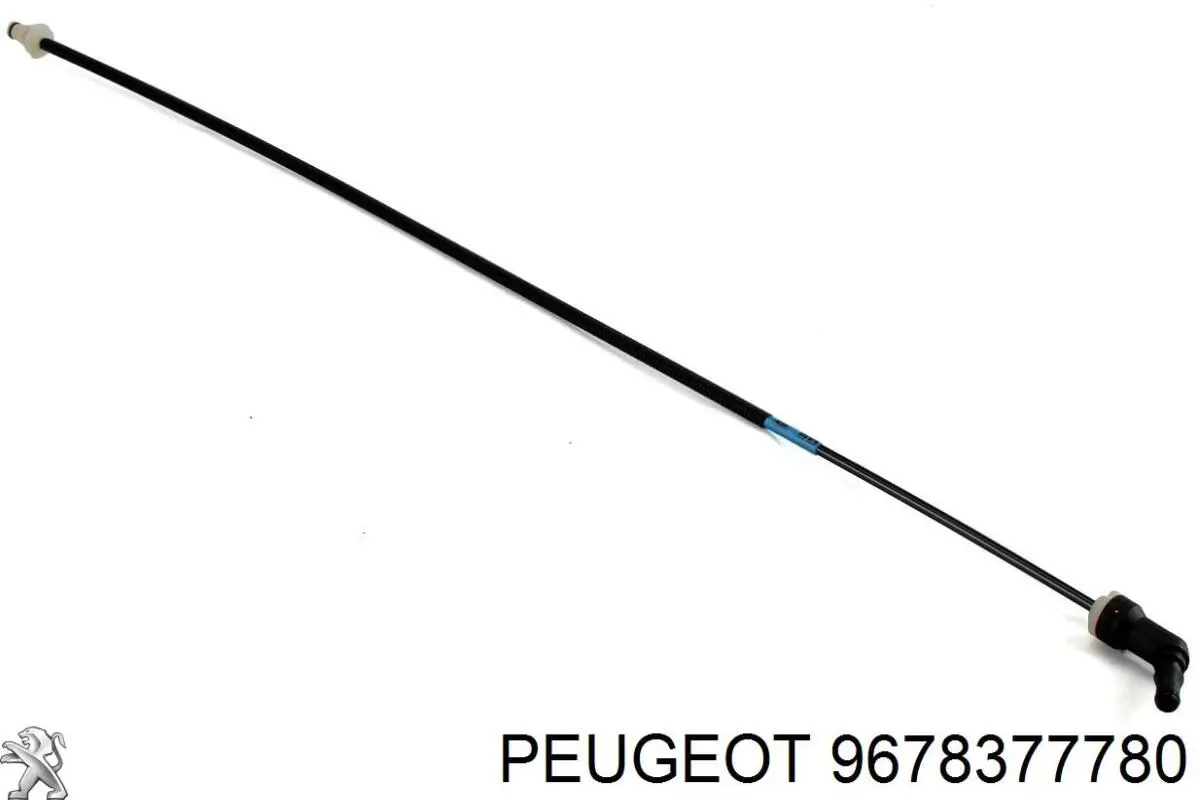 Mangueira de embraiagem Peugeot/Citroen 9678377780 preço, a partir de 34,19 USD