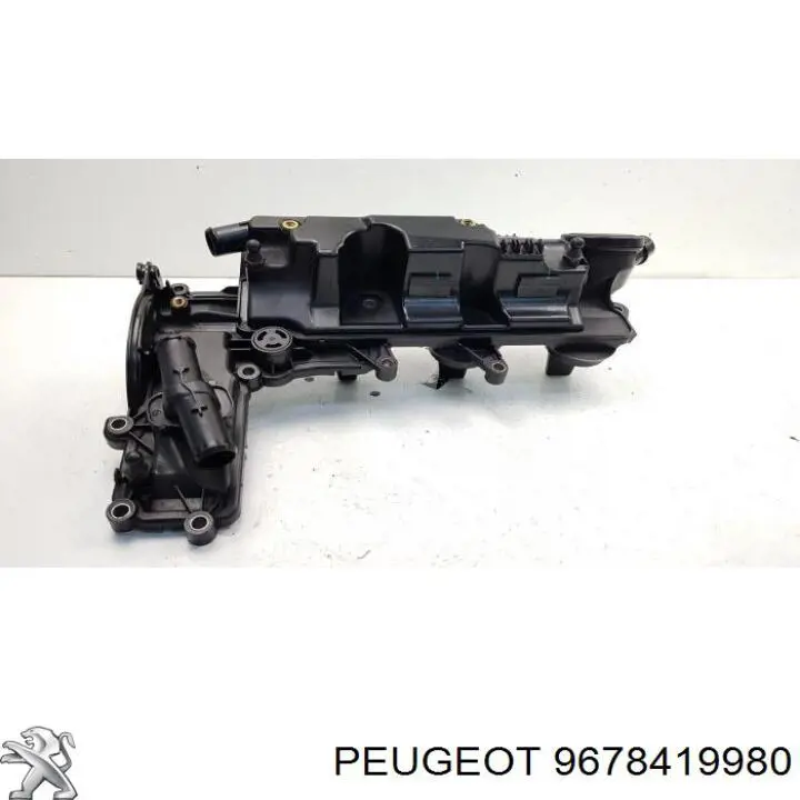 Tampa de válvulas Peugeot/Citroen 9678419980 preço, a partir de 199,42 USD