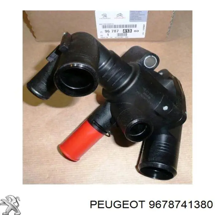  Thermotec D2G018TT