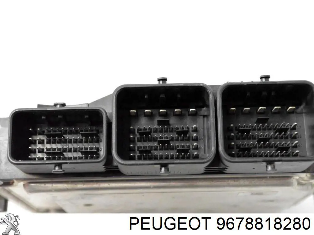  Peugeot/Citroen 9678818280 preço, a partir de 148,37 USD