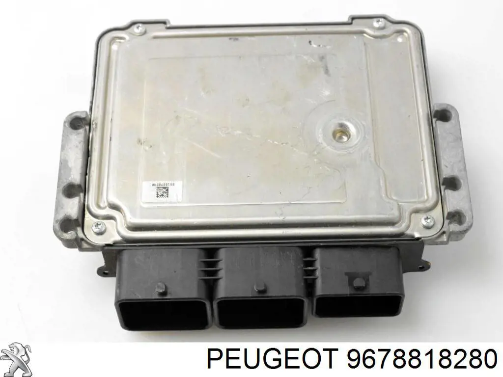  Peugeot/Citroen 9678818280