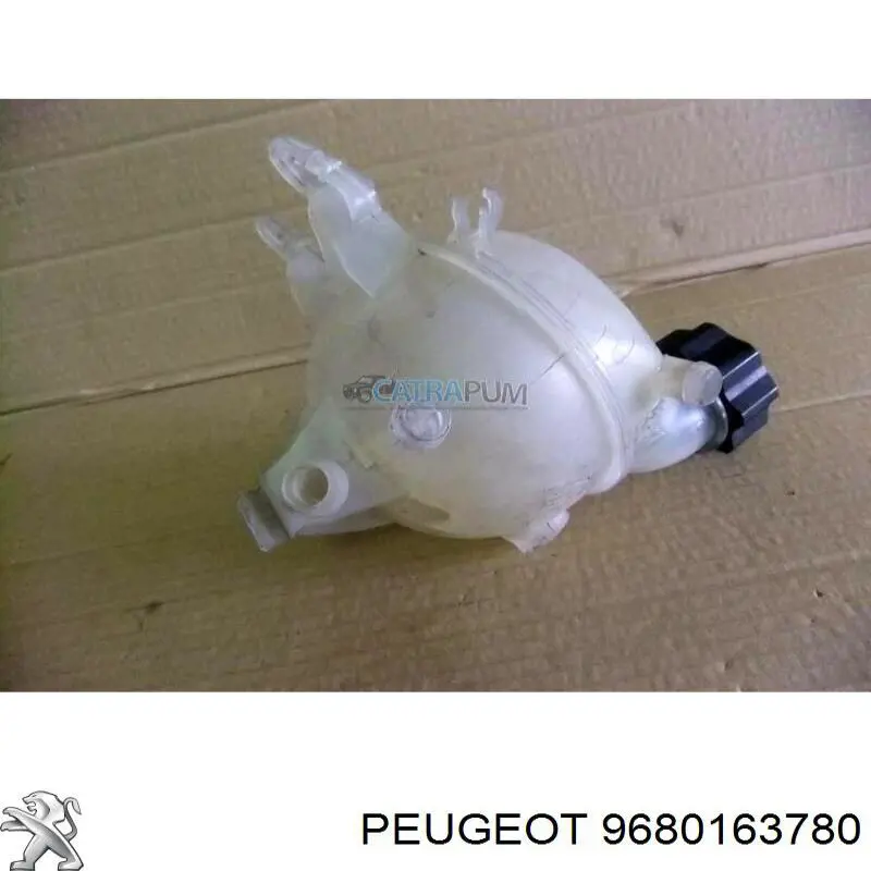  Peugeot/Citroen 9680163780 preço, a partir de 40,86 USD