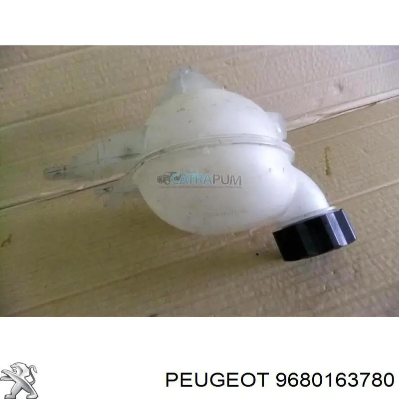 Compre 9680163780 Peugeot/Citroen 
