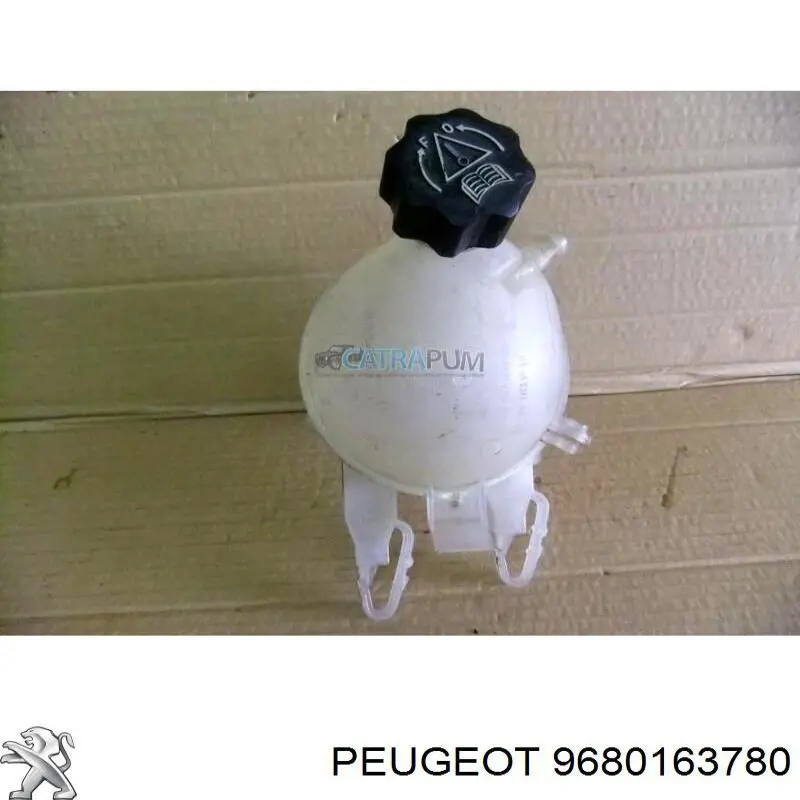 Compre 9680163780 Peugeot/Citroen 