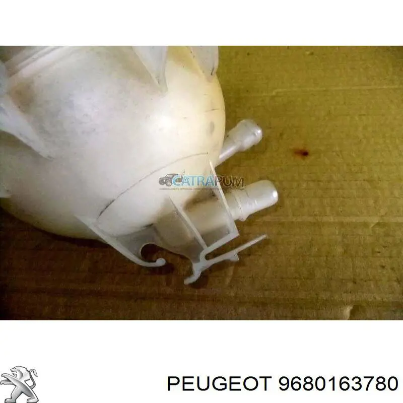  Peugeot/Citroen 9680163780 preço, a partir de 40,86 USD