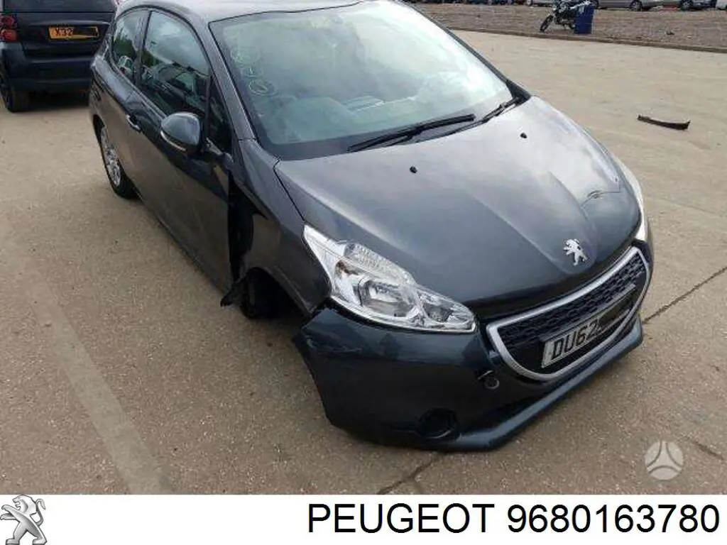  9680163780 Peugeot/Citroen