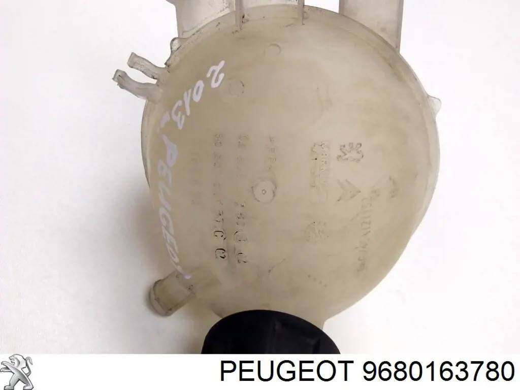 9680163780 Peugeot/Citroen 