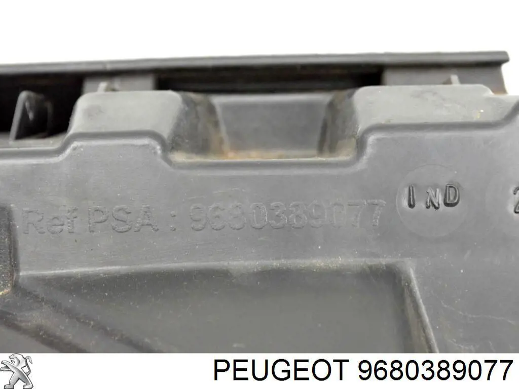  Peugeot/Citroen 9680389077 preço, a partir de 194,43 USD