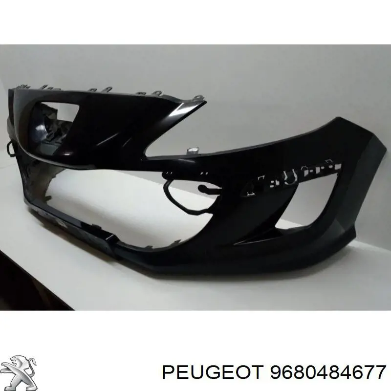 Pára-choque dianteiro Peugeot/Citroen 9680484677 preço, a partir de 359,97 USD