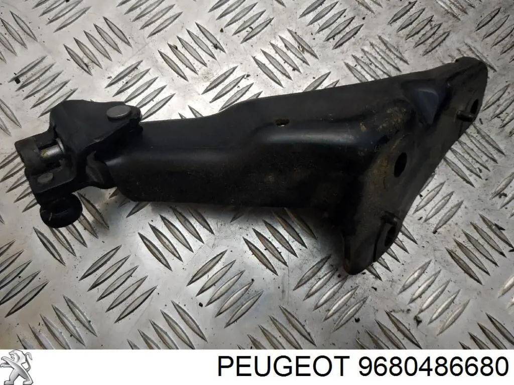 Compre 9680486680 Peugeot/Citroen 