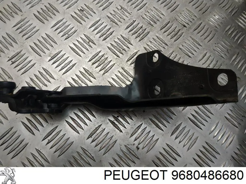 Compre 9680486680 Peugeot/Citroen 
