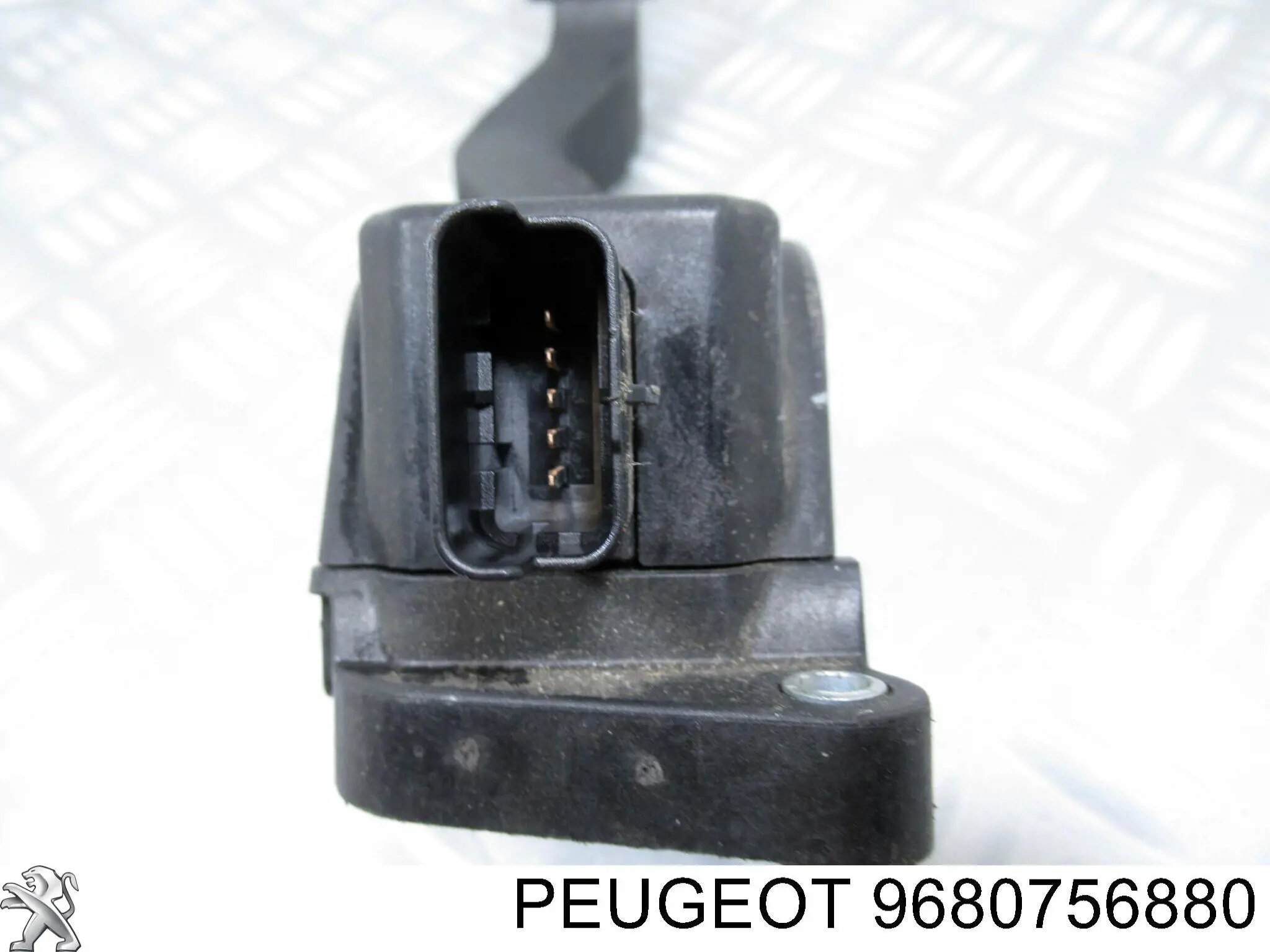  Peugeot/Citroen 9680756880 preço, a partir de 37,52 USD