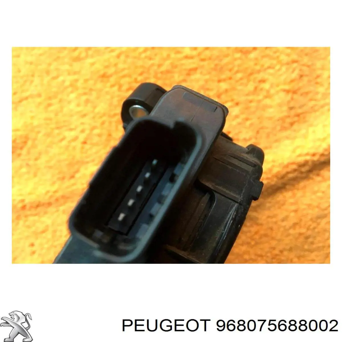 Pedal de gás (de acelerador) Peugeot/Citroen 6PV00908300 preço, a partir de 36,42 USD