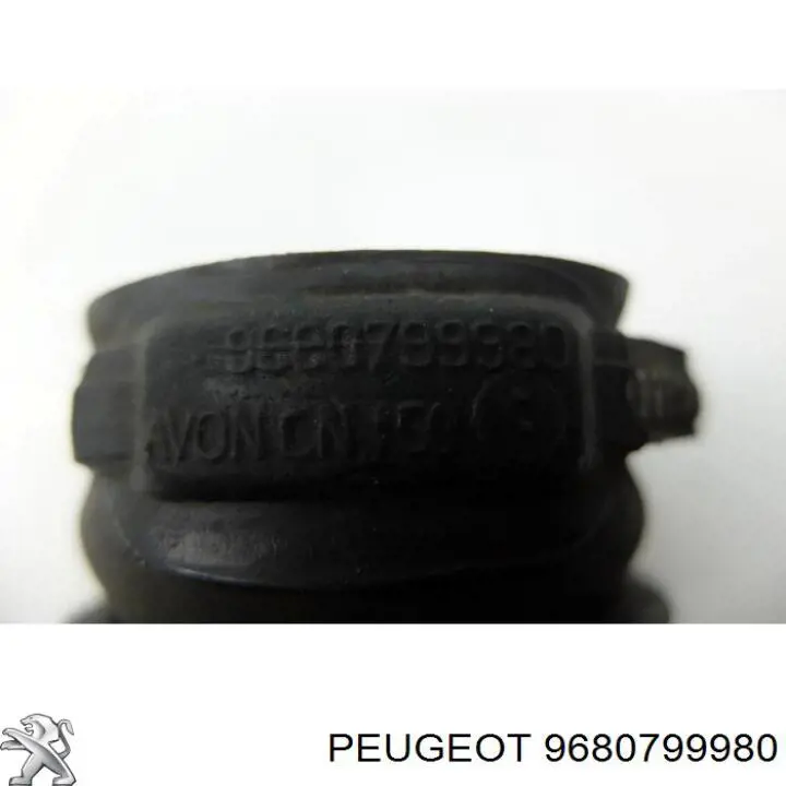  Peugeot/Citroen 9680799980