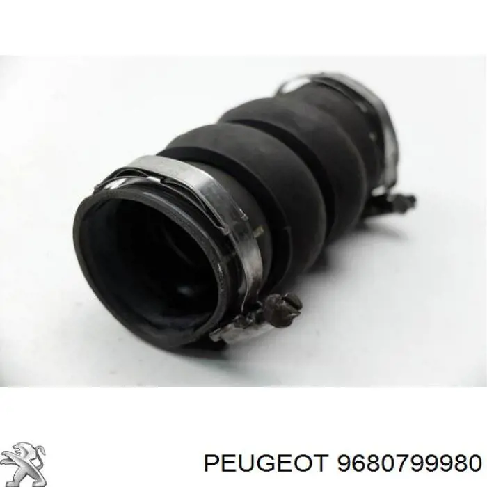 Compre 9680799980 Peugeot/Citroen 