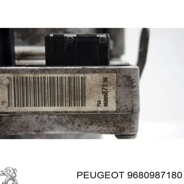 Compre 9680987180 Peugeot/Citroen 