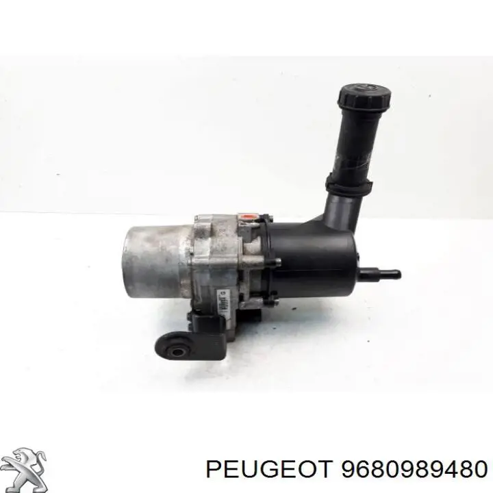 Bomba da Direção hidrâulica assistida Peugeot/Citroen 9680989480 preço, a partir de 93,63 USD
