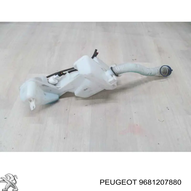 Compre 9681207880 Peugeot/Citroen 