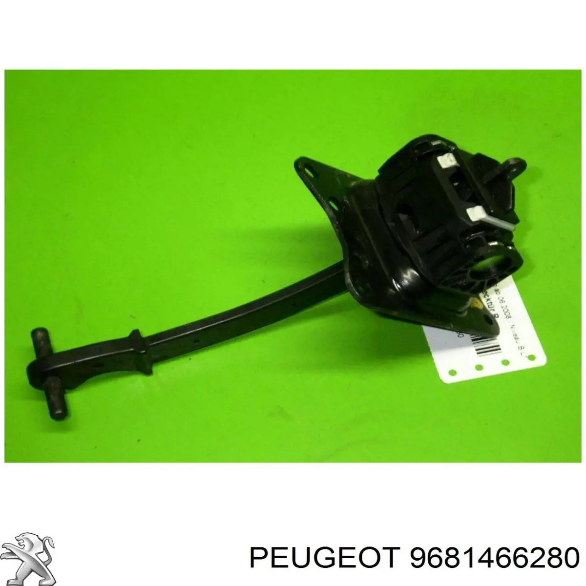 Compre 9681466280 Peugeot/Citroen 