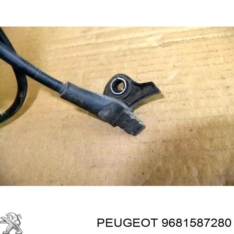 9681587280 Peugeot/Citroen 