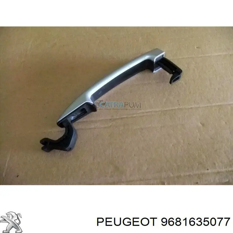  Peugeot/Citroen 9681635077 preço, a partir de 39,16 USD