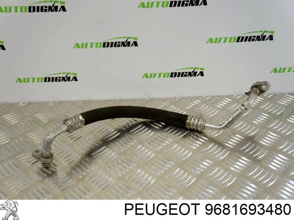  Peugeot/Citroen 9681693480 preço, a partir de 52,87 USD