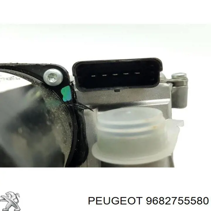  Peugeot/Citroen 9682755580 preço, a partir de 291,14 USD