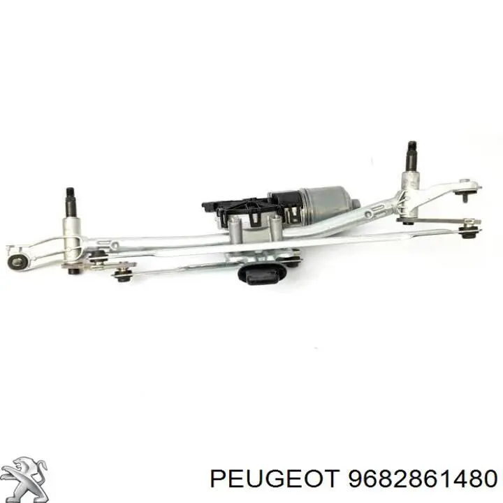 Compre 2190959 Metzger Trapézio de limpador pára-brisas