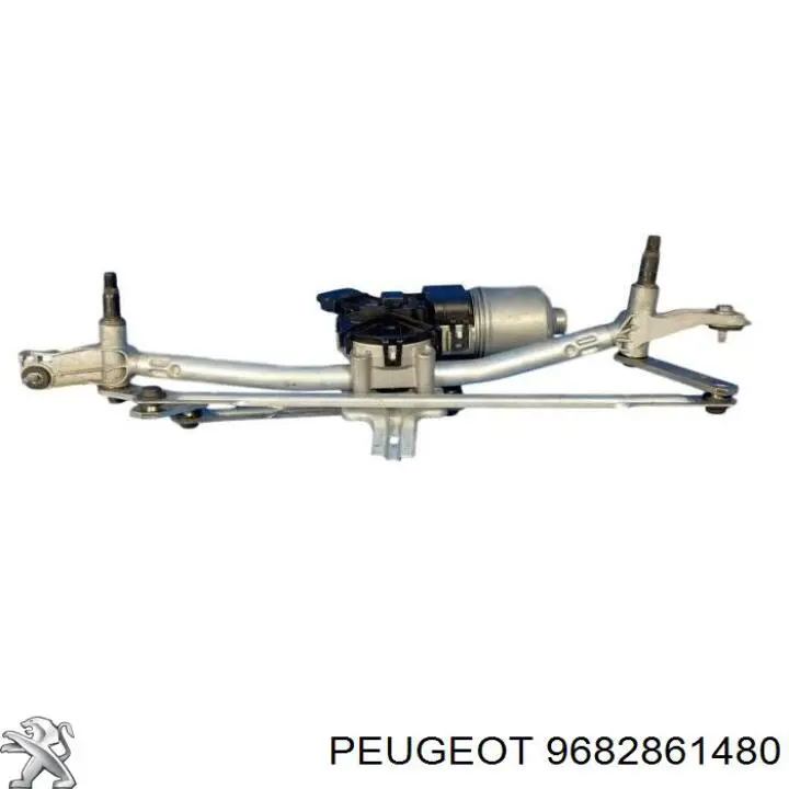 Trapézio de limpador pára-brisas Metzger 2190959 preço, a partir de 40,86 USD