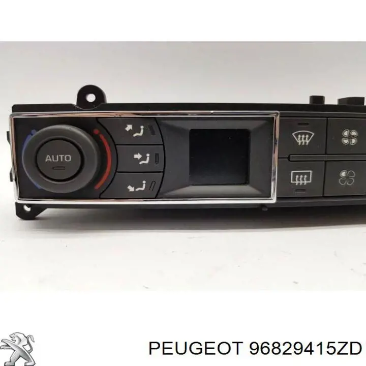  Peugeot/Citroen 96829415ZD preço, a partir de 97,05 USD