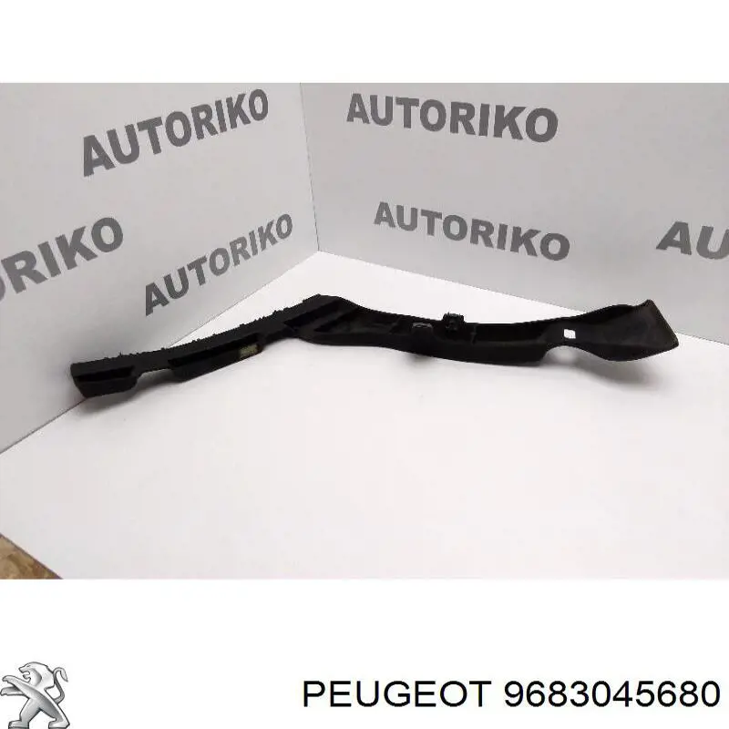 9683045680 Peugeot/Citroen 