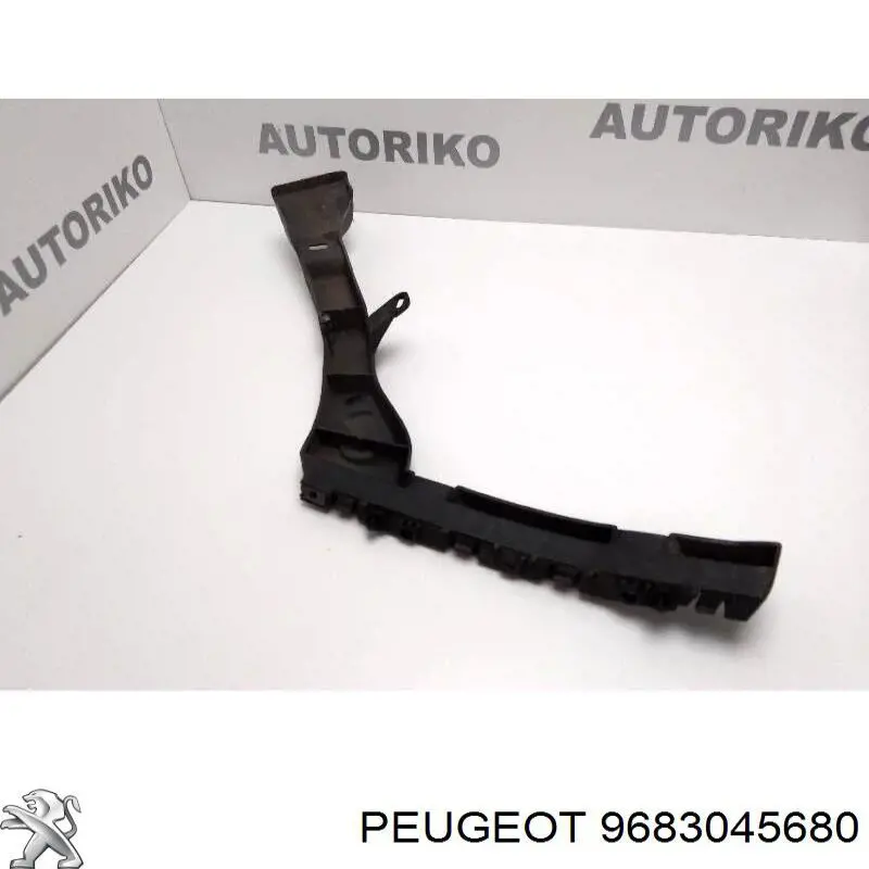  Peugeot/Citroen 9683045680 preço, a partir de 39,23 USD
