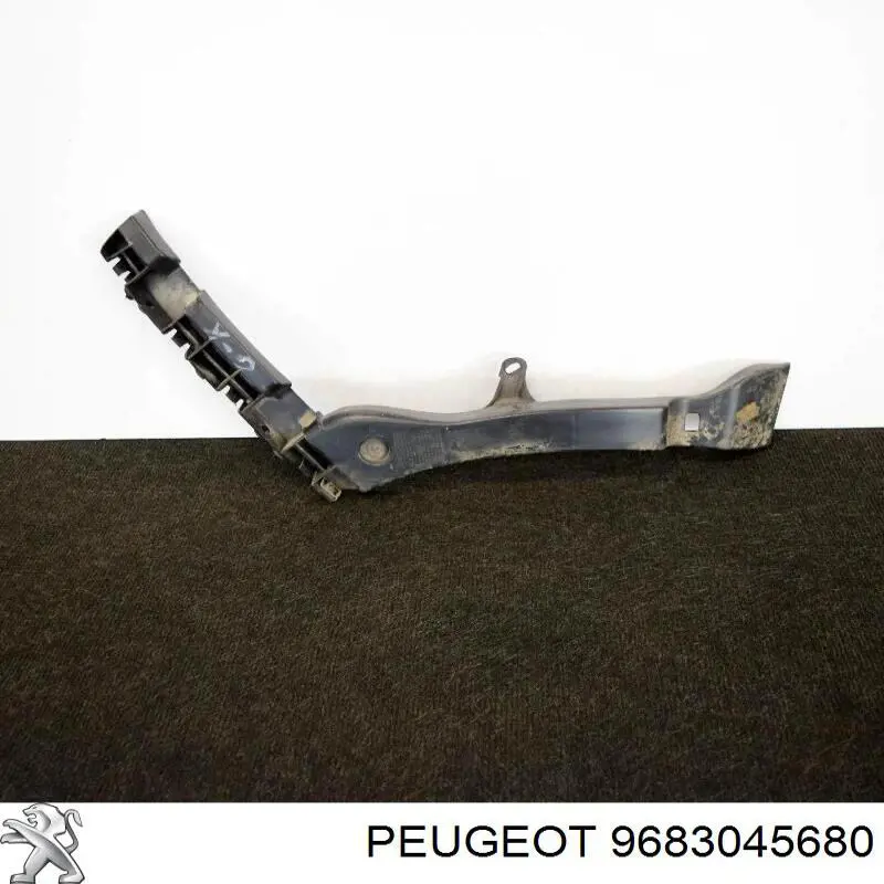 Compre 9683045680 Peugeot/Citroen 