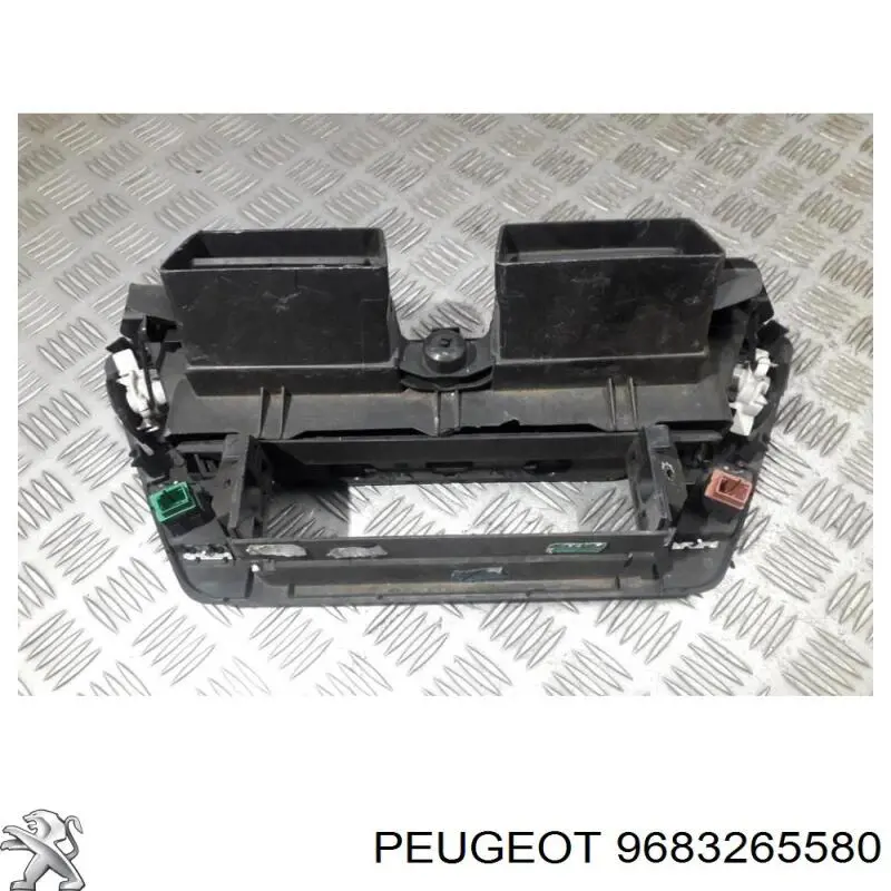  Peugeot/Citroen 9683265580 preço, a partir de 63,10 USD