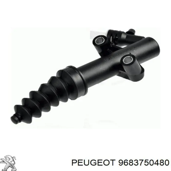 Cilindro de trabalho de embraiagem Peugeot/Citroen 9683750480 preço, a partir de 34,19 USD