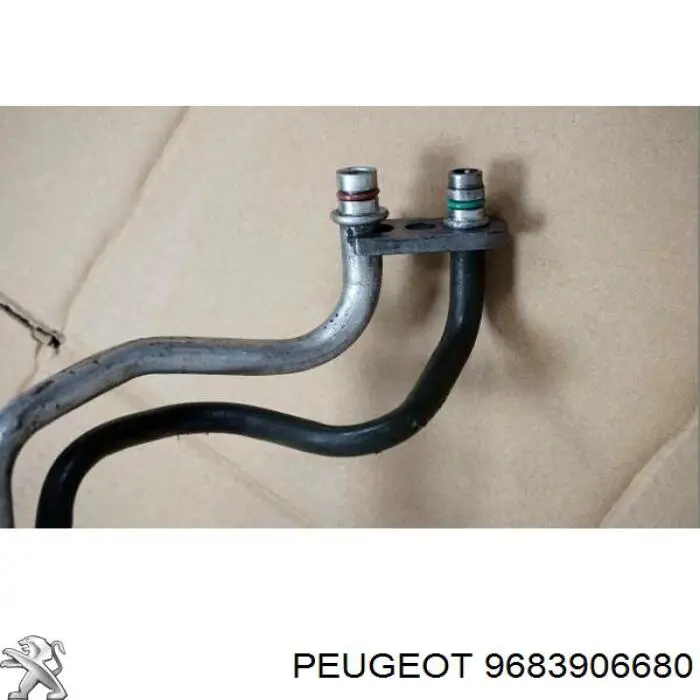  Peugeot/Citroen 9683906680 preço, a partir de 91,94 USD