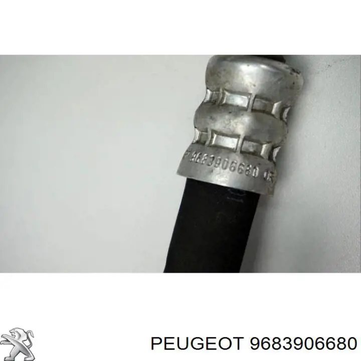 Compre 9683906680 Peugeot/Citroen 