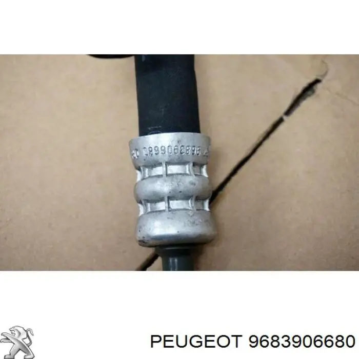 9683906680 Peugeot/Citroen 