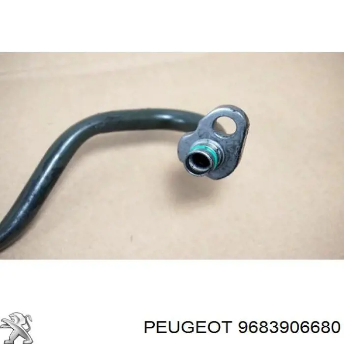  Peugeot/Citroen 9683906680