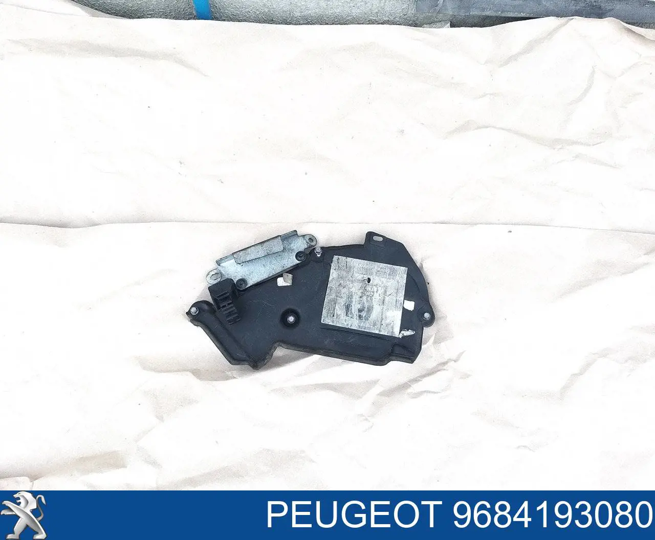  Peugeot/Citroen 9684193080 preço, a partir de 55,82 USD