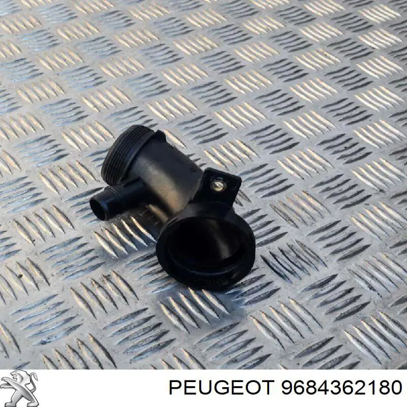 Compre 9684362180 Peugeot/Citroen 