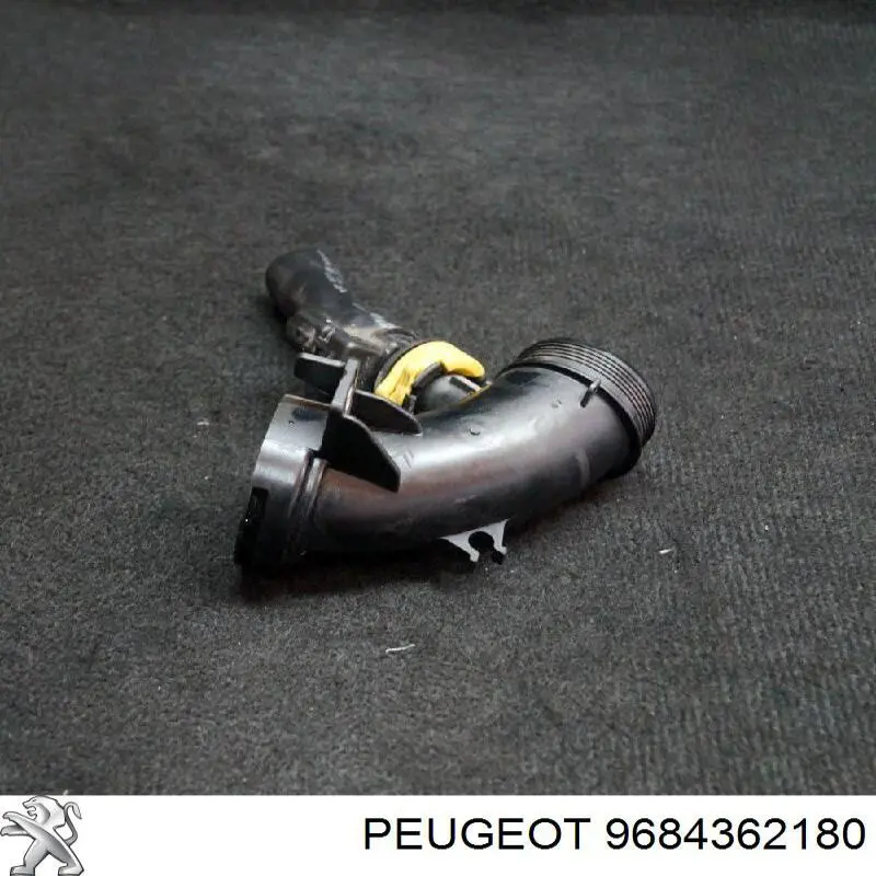 Compre 9684362180 Peugeot/Citroen 