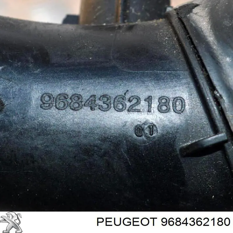 Peugeot/Citroen 9684362180 preço, a partir de 23,91 USD