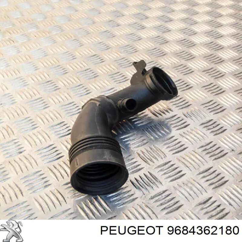 9684362180 Peugeot/Citroen 