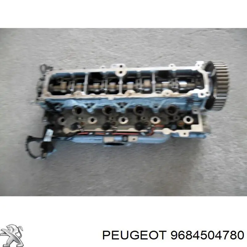 Cabeça de motor (CBC) FAI BCH123 preço, a partir de 530,72 USD