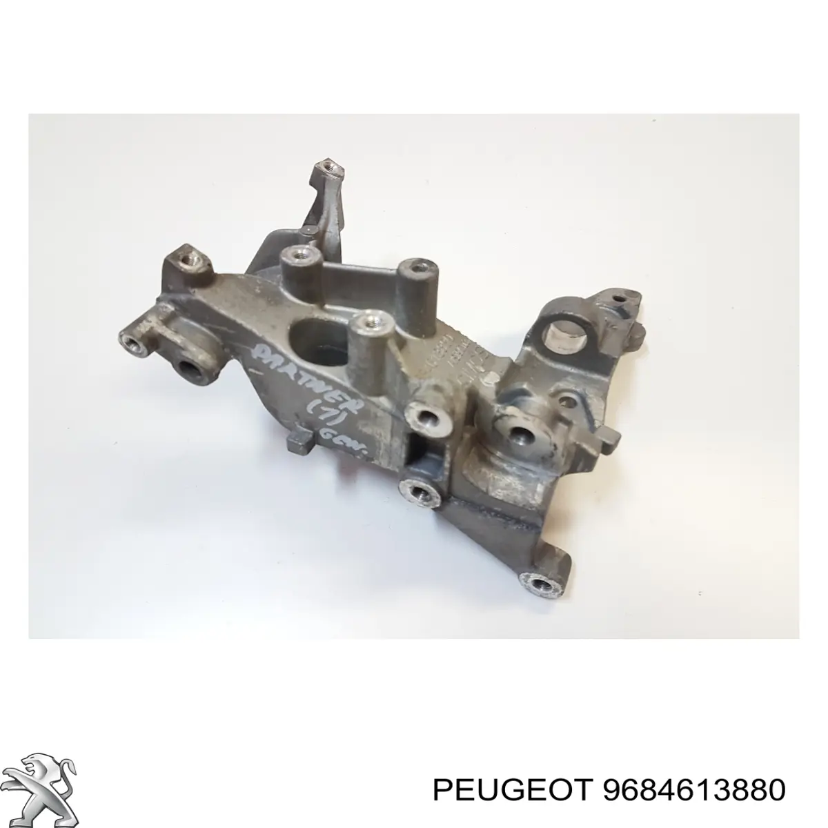 Compre 9684613880 Peugeot/Citroen 