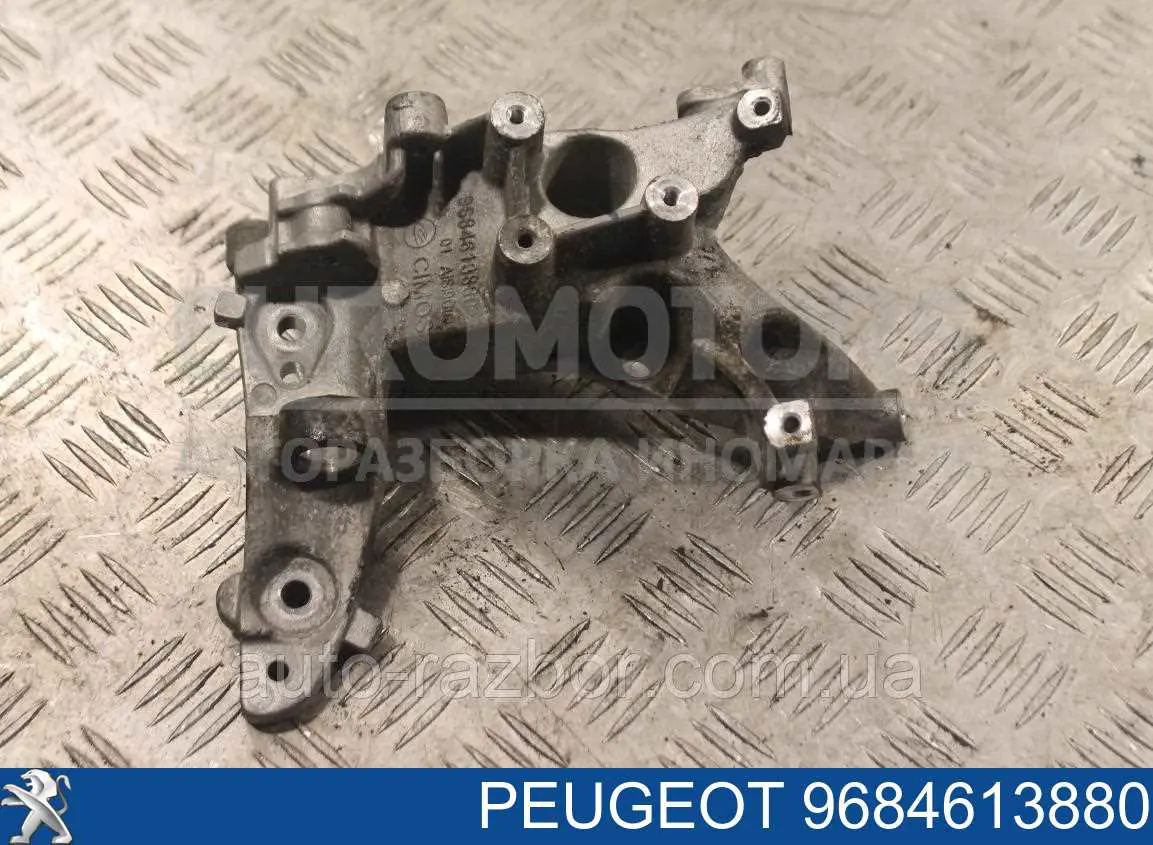 Peugeot/Citroen 9684613880 preço, a partir de 49,66 USD