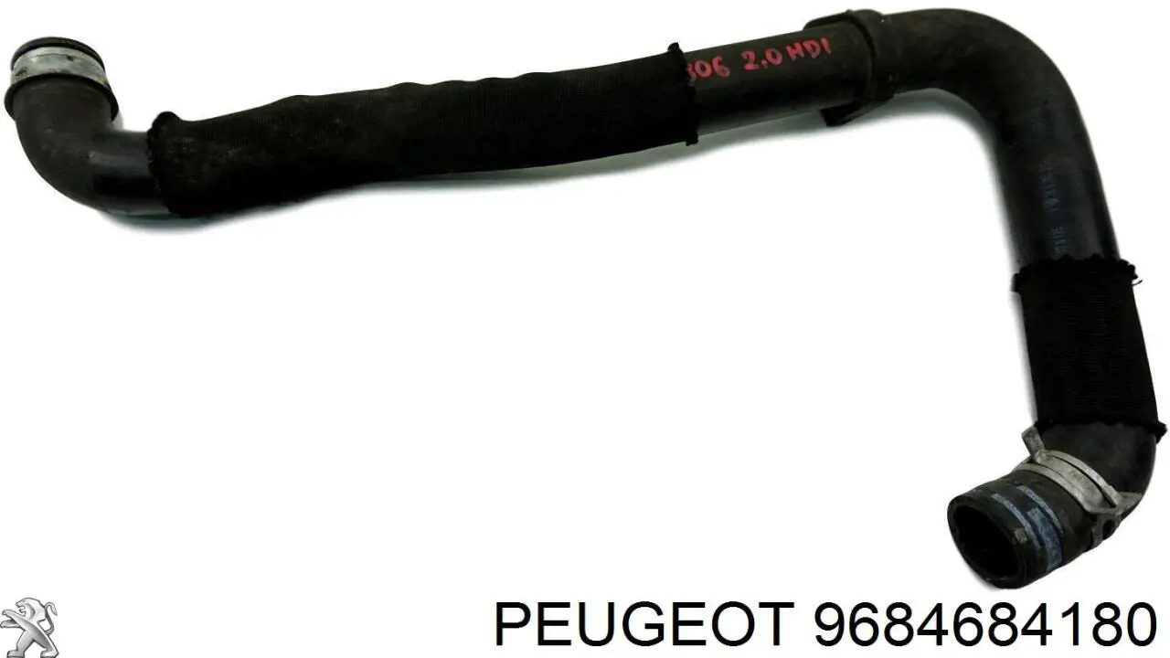Compre 9684684180 Peugeot/Citroen 
